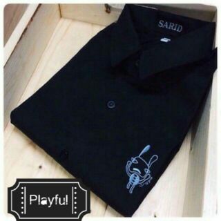 sarid shirt