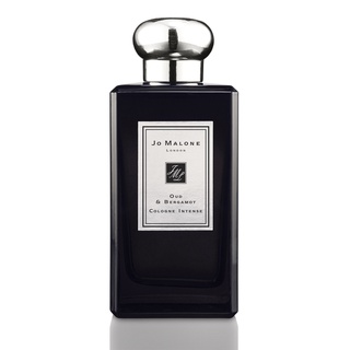 น้ำหอม Jo Malone OUD &amp; BERGAMOT Cologne INTENSE 100ml. Nobox.