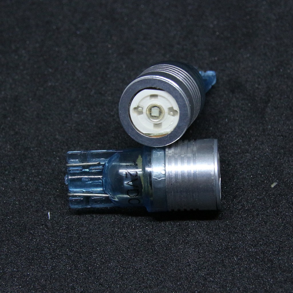 ไฟหรี่ LED T10 Ultra Power 🚦