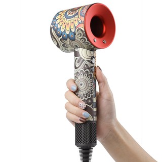 BUBM protective vinyl sticker กันรอยสำหรับไดร์เป่าผม Dyson HD01