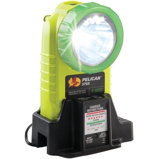 Pelican 3765PL LED Rechargeable Right Angle Light_IPX4_ไฟฉายป้องกันประกายไฟ