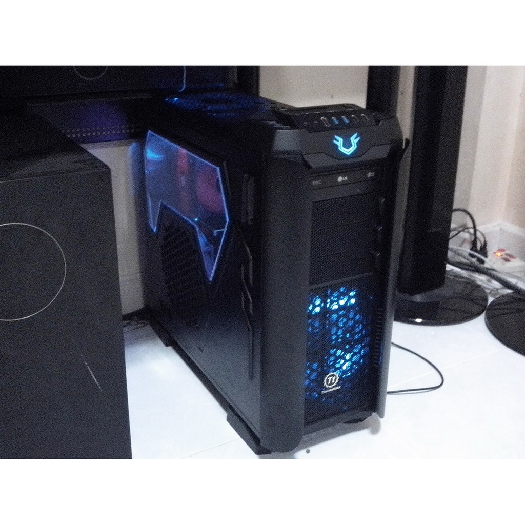 i3 6100 gtx750 2gb oc ram ddr4 8gb 2400bus