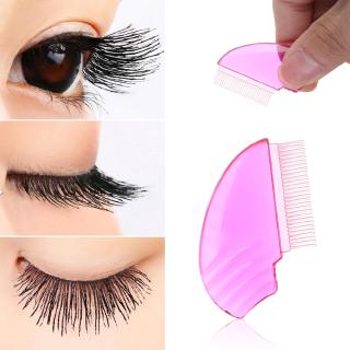Eyelash Comb อุปกรณ์ยกขนตา