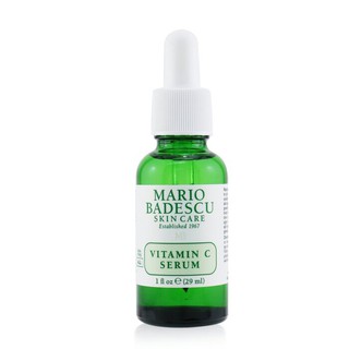 Mario Badescu Vitamin C Serum 29ml