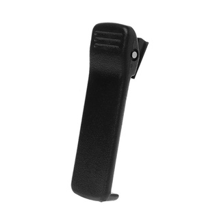 lucky* HLN8255 3.3-inch Belt Clip For Motorola GP3688 EP450 PR400 CP200XLS CP200D CP200 CP180 CP150 CP140 CP040