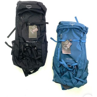 กระเป๋า Osprey Farpoint Trek 75