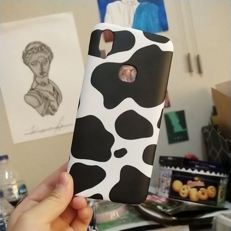 เคส vivo​ v11pro🐄 (ยังไม่ได้ใช้)​