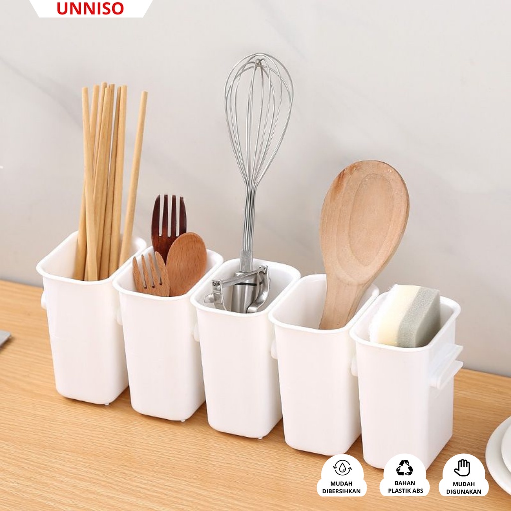 INNISO - กล่องเก็บของมัลติฟังก์ชั่น KP2