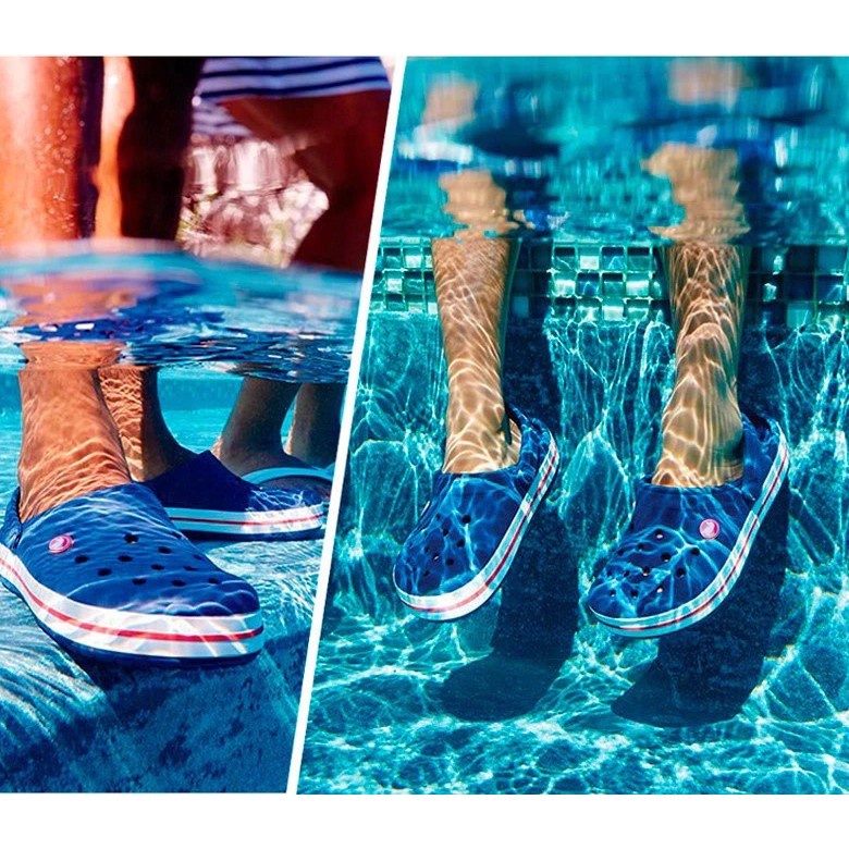 ❁✵◘พร้อมส่ง!! Crocs LiteRide Clog แท้ หิ้วนอก ถูกกว่าshop รองเท้าแตะผู้หญิง
