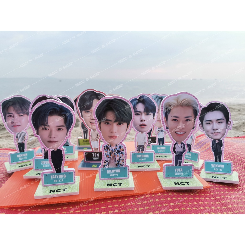 สแตนดี้ เอ็นซีที Standy V.2