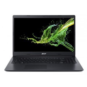 Acer Laptop Aspire A315-22-48AL(NX.HE8ST.004) Black AMD A4-9120E/4GB/1TB/15.6"/Win10/2Y