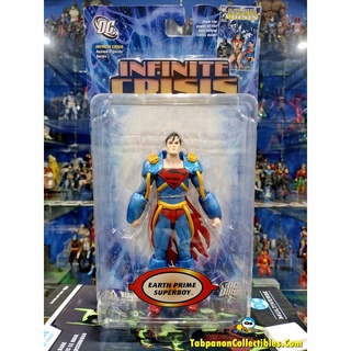 [2006.09] DC Direct Infinite Crisis Series 1 Superboy Prime