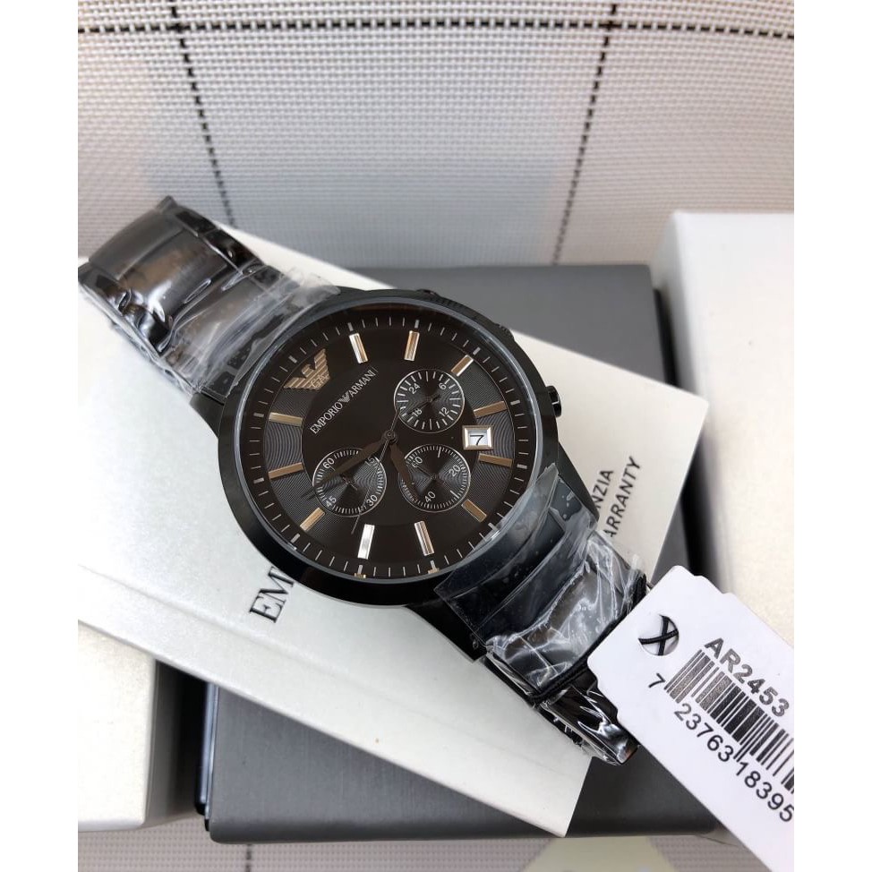 Armani AR2453 Chronograph For $161 For Sale From A Seller