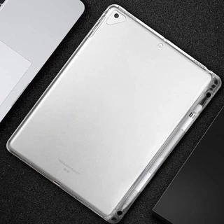 002 เคส TPUใสกันกระแทก สำหรับ iPAD Gen10/mini123 45/Air 1/2 ไอแพด 9.7 Gen 7/8/9 10.2 Pro 2020 Air4/5/6/7/8 10.9 2026