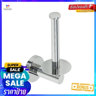 ที่ใส่กระดาษ NOVABATH NVB-P001 สเตนเลสSPARE TOILET ROLL HOLDER NOVABATH NVB-P001 STAINLESS