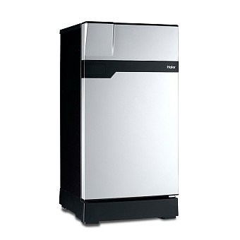 Haier ตู้เย็น 1 ประตู Muse series ขนาด 5.2 คิว รุ่น HR-CEQ15