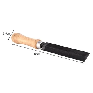 GTool ตะไบเหล็กแฟ้มPruningไฟล์ตัดที่มีประสิทธิภาพQuckily Partableช่างไม้Hand Tool