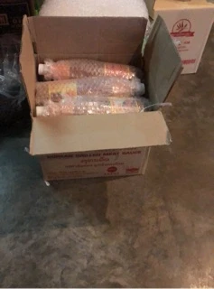 น้ำจิ้มพริกรวย สูตรกะทะร้อน(ย่างเกาหลี)และสูตรสุกี้(กวางตุ้ง) 320กรัม ของแท้จากภูทับเบิก จ.เพชรบูรณ์