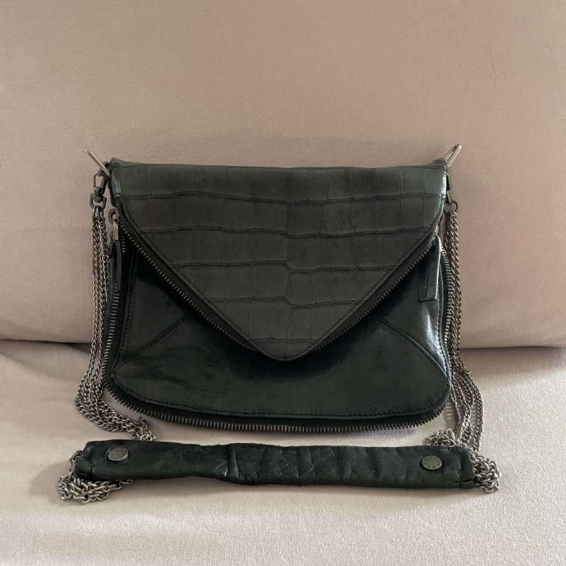 boyy bag slash mini รุ่น classic หายาก