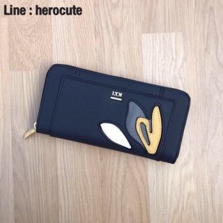 LYN Wallet ส่งฟรีEMS