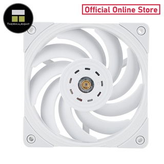 [Official Store] Thermalright TL-B12W 2000+RMP Static Pressure Fan Case (size 120 mm.) ประกัน 6 ปี