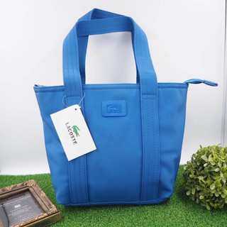 กระเป๋าสะพาย Lacostee mini tote