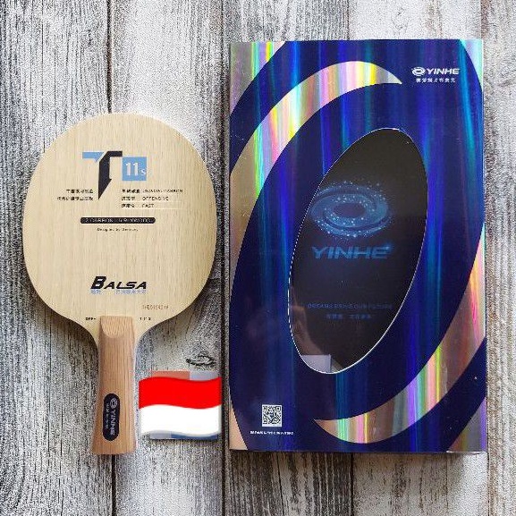 Bet yinhe T11s ของแท้ 100%