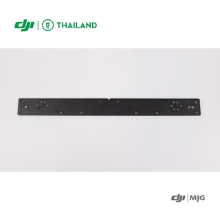 อะไหล่โดรนเกษตร T10 Front Frame Upper Carbon Board