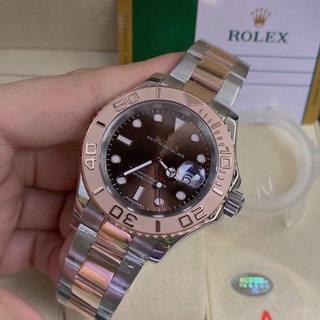 นาฬิกานาฬิกา Ro lex  Body Swiss CC  Size 40mm