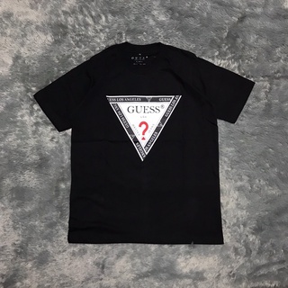 เสื้อยืด ลาย Los ANGELES BLACK ของแท้