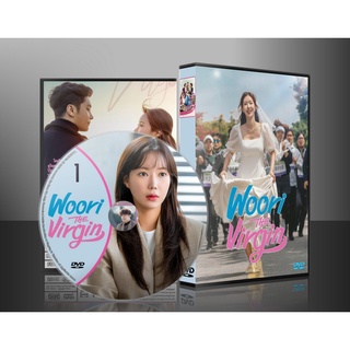 ซีรีย์เกาหลี Woori The Virgin (2022) (ซับไทย) DVD 4 แผ่น