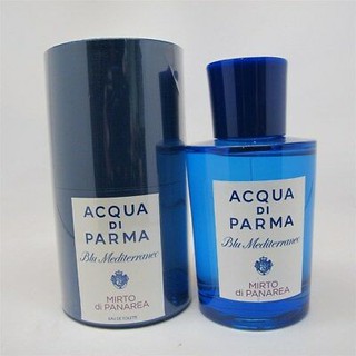 Acqua Di Parma Blue Mediterraneo Mirto Di Panarea EDT 75ml/น้ำหอมแท้100%1