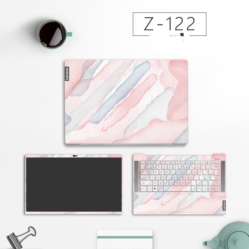 Laptop Skins & Covers 162 บาท สติ๊กเกอร์ฟิล์มกันน้ําสําหรับติดแล็ปท็อป Acer Swift 1 Sf114-31 Sf114-32 14 นิ้ว Computers & Accessories