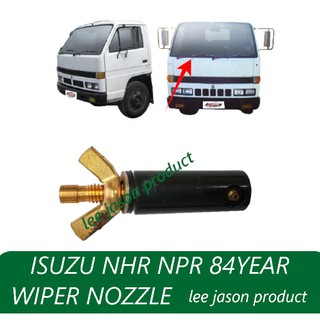 หัวฉีดที่ปัดน้ําฝน สําหรับ ISUZU NHR NPR 84 ปี