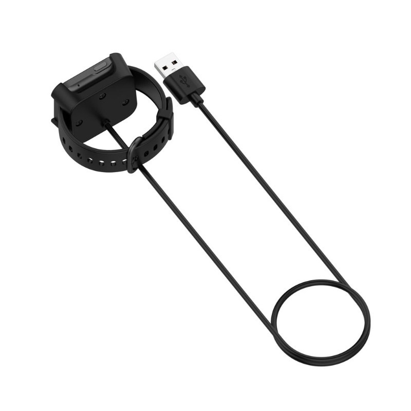 สายชาร์ทนาฬิกา mi watch lite Mi watch lite สายชาร์ท รูปที่ 7