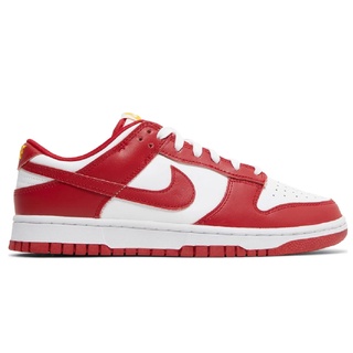 Nike Dunk Low Gym Red