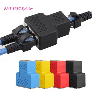 สายเชื่อต่อ เครื่อข่าย RJ45 8P8C