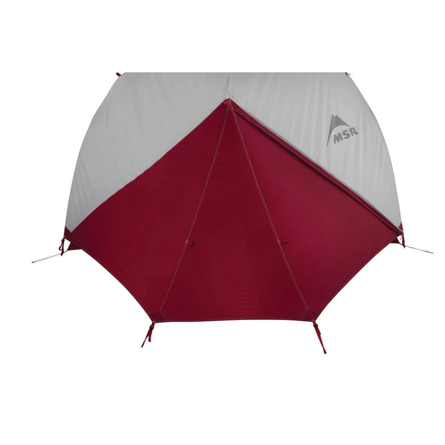 MSR Elixir 2 Tent V2 เต็นท์เดินป่า - basecamp.outdoor - ThaiPick