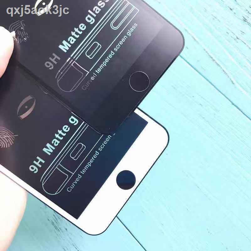 ✗✶Pone ฟิล์มกระจก ด้าน AG A01 A11 A21 A21S A92 M21 M31 A51 A71 A10 A10S A20 A30 A50 A6 A6+ A72017 A7