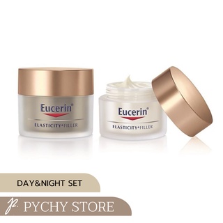 Eucerin Elastic Filler Day &amp; Night Cream