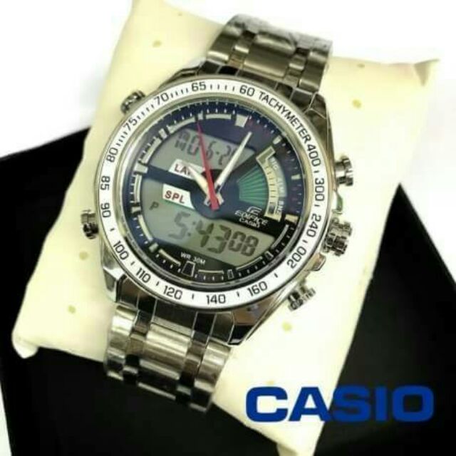 ⏰ CASIO EDIFICE ⏰