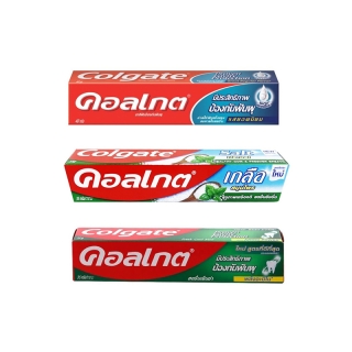 Colgate ยาสีฟันคอลเกต ขนาด 35 กรัม จำนวน 1 หลอด ราคาพิเศษ