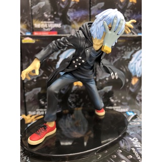 My Hero Academia The Evil Villians Vol.2 Tomura Shigaraki ของแท้จากญี่ปุ่น