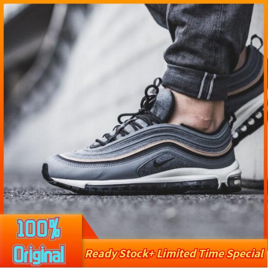 Nike Air Max 97 Premium แท้ % Nike Air Max 97 Premium แท้ %