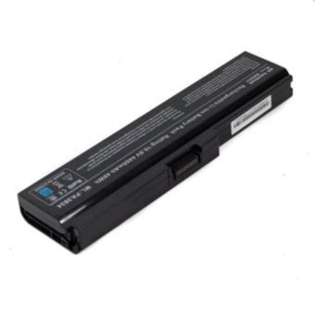 BATTERY TOSHIBA SATELLITE C640 C650 L640 L635 L645 L730 L745 PA3817U PA3634U
