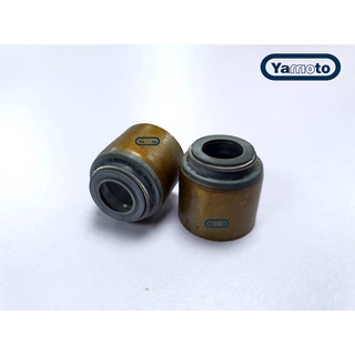 ซีลหมวกวาล์ว VALVE STEM SEAL  260HP. , E120