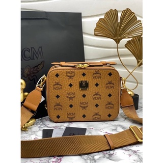 กระเป๋า Mcm Original