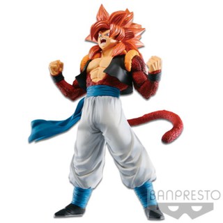 [ฟิกเกอร์แท้]​ Model DB Dragon Ball GT Blood of Saiyans Special V  (Banpresto Bandai)​