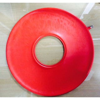 ห่วงยางรองนั่ง ขนาด 15,16,17 นิ้ว  Rubber Inflatable Ring ,Chair Cushion ห่วงยางรองนั่งริดสีดวง สำหรับแผลกดทับ