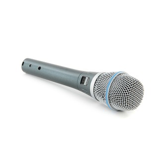 ไมโครโฟน SHURE BETA87C Condenser Microphone